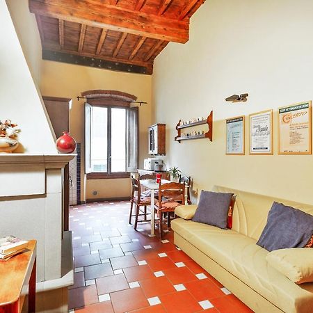 San Lorenzo Wooden Loft 佛罗伦萨 外观 照片