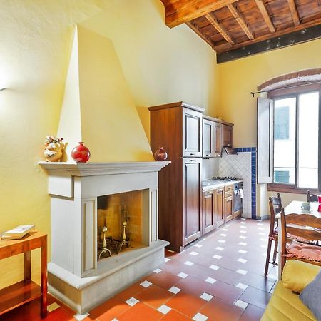 San Lorenzo Wooden Loft 佛罗伦萨 外观 照片