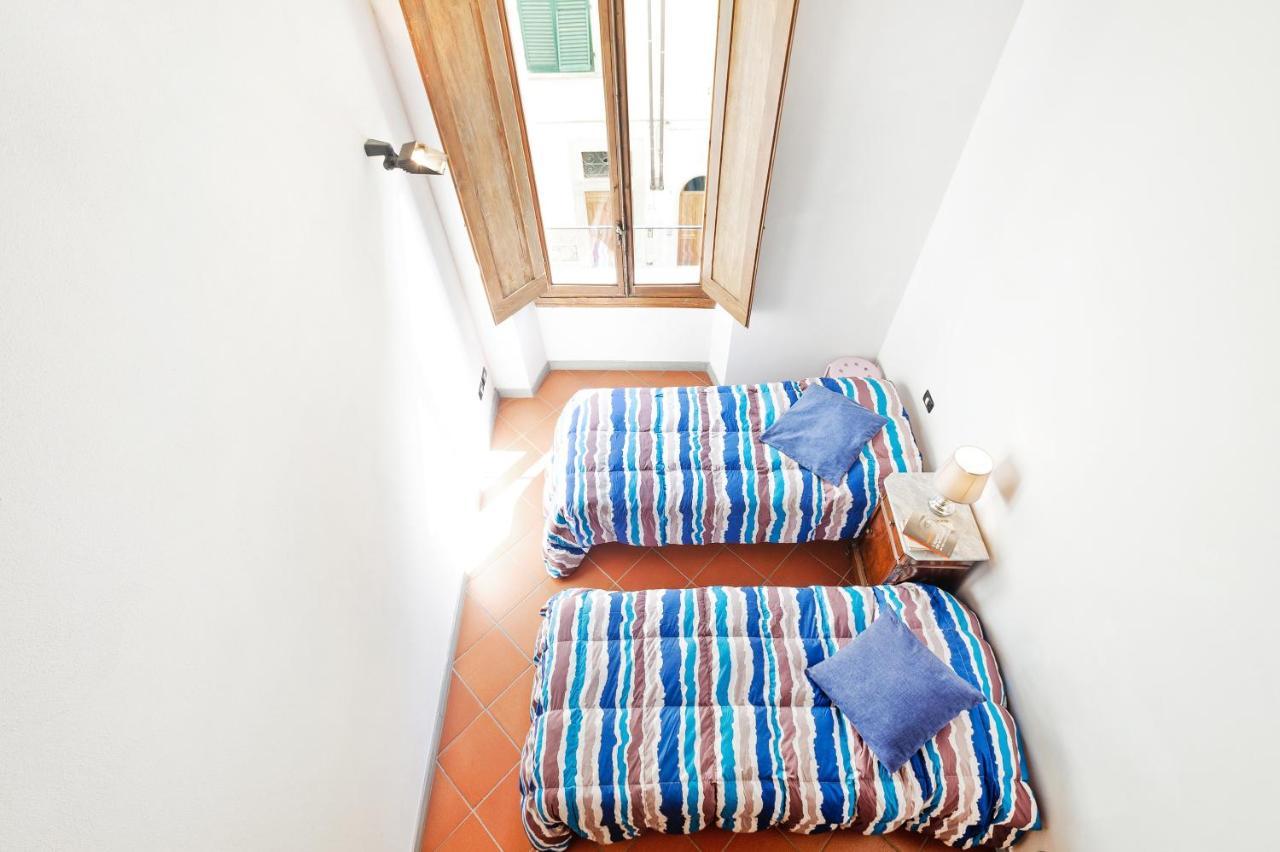 San Lorenzo Wooden Loft 佛罗伦萨 外观 照片